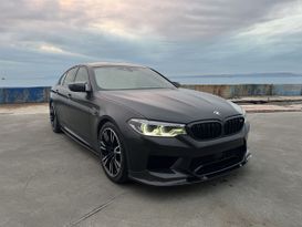  BMW M5 2019 , 11000000 , 