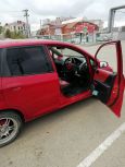  Honda Fit 2002 , 215000 , 