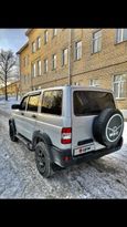 SUV     2008 , 410000 , 