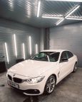  BMW 4-Series 2013 , 1900000 , 