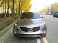 SUV   Kia Sportage 2010 , 1070000 , 