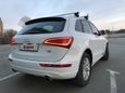 SUV   Audi Q5 2013 , 1650000 , 