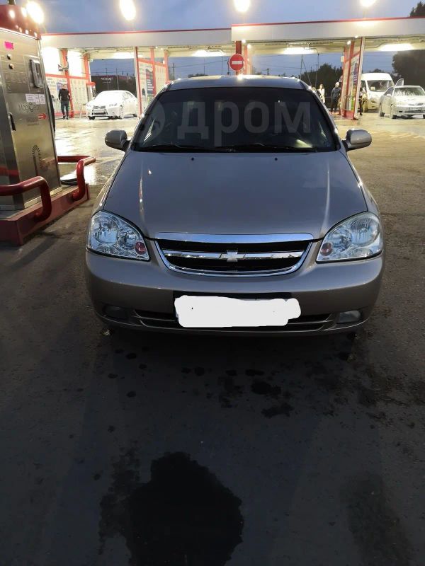  Chevrolet Lacetti 2006 , 270000 , 