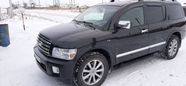 SUV   Infiniti QX56 2006 , 800000 , 