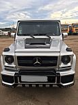 SUV   Mercedes-Benz G-Class 2000 , 1399000 , 