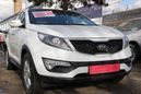 SUV   Kia Sportage 2012 , 800000 , 