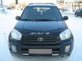 SUV   Toyota RAV4 2004 , 540000 , 