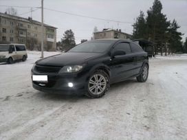  Opel Astra 2008 , 380000 , 