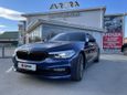  BMW 5-Series 2017 , 2750000 , 