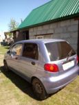  Daewoo Matiz 2007 , 92000 , 