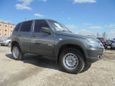 SUV   Chevrolet Niva 2012 , 273000 , 