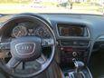 SUV   Audi Q5 2014 , 1950000 , 