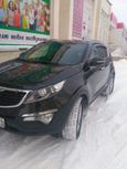 SUV   Kia Sportage 2011 , 699000 , 