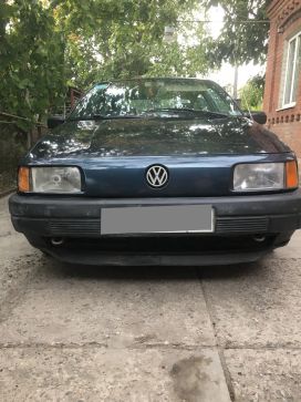  Volkswagen Passat 1989 , 90000 , --