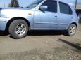  Nissan March 2001 , 120000 , 