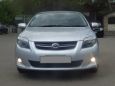  Toyota Corolla Fielder 2009 , 570000 , 