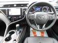  Toyota Camry 2017 , 1340000 , 