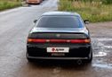  Toyota Mark II 1993 , 350000 , 