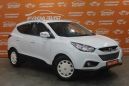 SUV   Hyundai ix35 2010 , 789000 , 