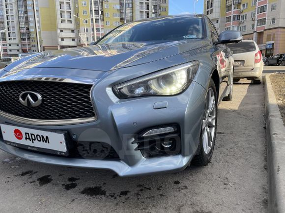  Infiniti Q50 2016 , 1750000 , 