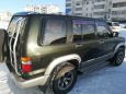 SUV   Isuzu Bighorn 1995 , 470000 , 