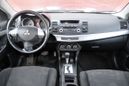  Mitsubishi Lancer 2007 , 449000 , 