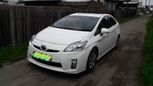  Toyota Prius 2010 , 720000 , 