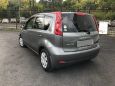  Nissan Note 2010 , 374000 , 