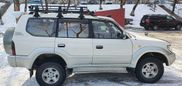 SUV   Toyota Land Cruiser Prado 1998 , 695000 , 