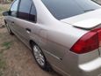  Honda Civic 2001 , 110000 , 