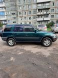 SUV   Honda CR-V 2000 , 375000 , 