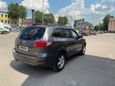 SUV   Hyundai Santa Fe 2007 , 700000 , 