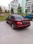  Nissan Bluebird 2001 , 235000 , 