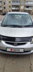  Honda Fit 2001 , 269000 , -