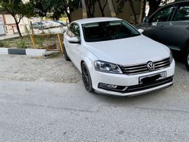  Volkswagen Passat 2012 , 785000 , 