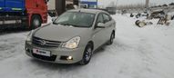  Nissan Almera 2017 , 690000 , 