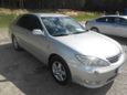  Toyota Camry 2005 , 480000 , 