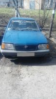  Opel Ascona 1997 , 50000 , 