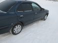  Nissan Sunny 2001 , 190000 , 