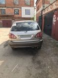 SUV   Toyota Harrier 1999 , 375000 , 