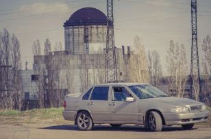  Volvo S70 1998 , 150000 , 