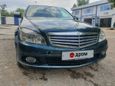  Mercedes-Benz C-Class 2008 , 485000 , 