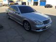  Mercedes-Benz S-Class 2004 , 520000 , 