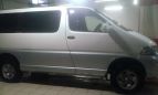    Toyota Hiace Regius 1997 , 449999 , 