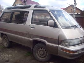    Toyota Master Ace Surf 1991 , 59999 , 