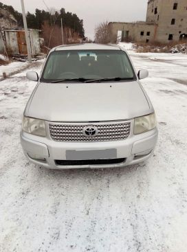  Toyota Succeed 2003 , 288000 , 