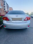  Toyota Corolla 2008 , 545000 , 