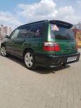 SUV   Subaru Forester 2000 , 365000 ,  