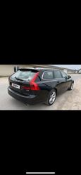  Volvo V90 2017 , 1980000 , 