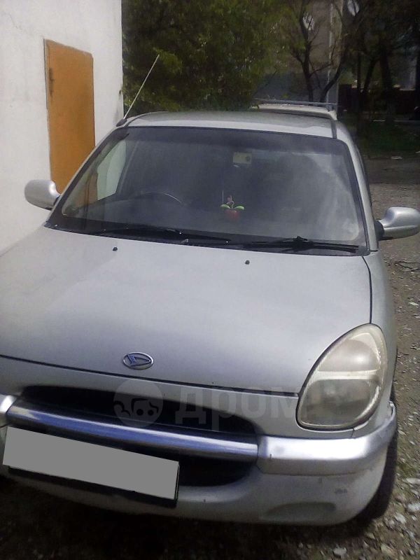  Daihatsu Storia 1999 , 120000 , 